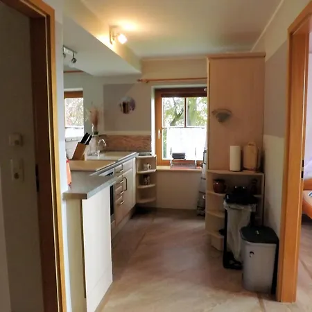 Ferienanlage Wildt Petersdorf auf Fehmarn Extérieur photo