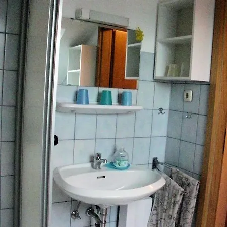 Ferienanlage Wildt Petersdorf auf Fehmarn Chambre photo