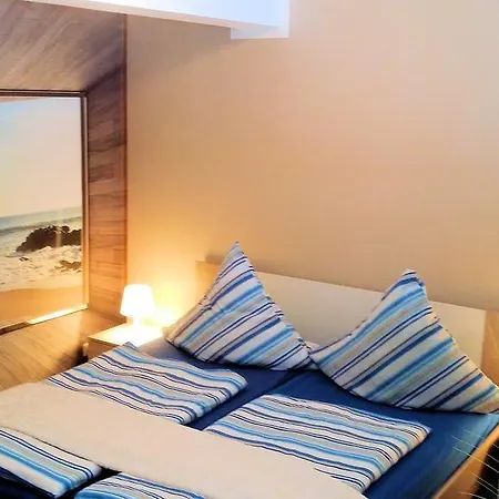 Ferienanlage Wildt Petersdorf auf Fehmarn Extérieur photo