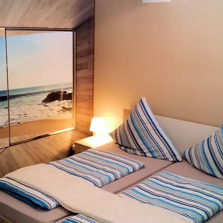Ferienanlage Wildt Petersdorf auf Fehmarn Extérieur photo