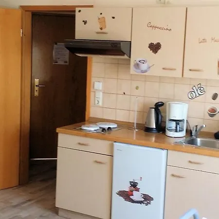 Ferienanlage Wildt Petersdorf auf Fehmarn Extérieur photo