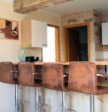 Ferienanlage Wildt Petersdorf auf Fehmarn Extérieur photo