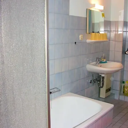 Ferienanlage Wildt Petersdorf auf Fehmarn Chambre photo