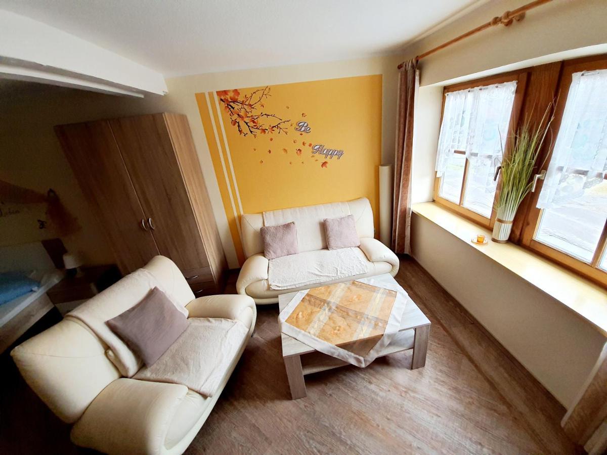 Wildt Apartment