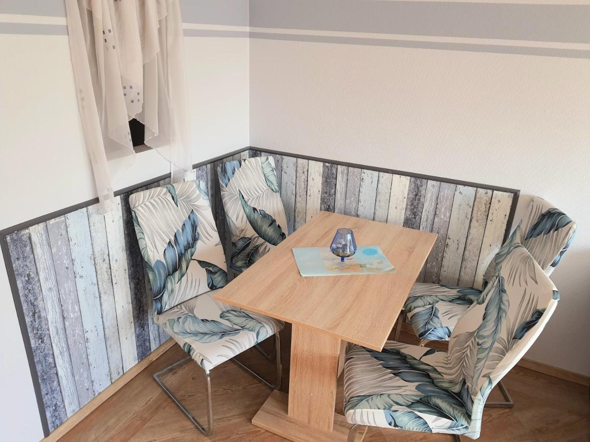 Apartment Wildt Petersdorf auf Fehmarn