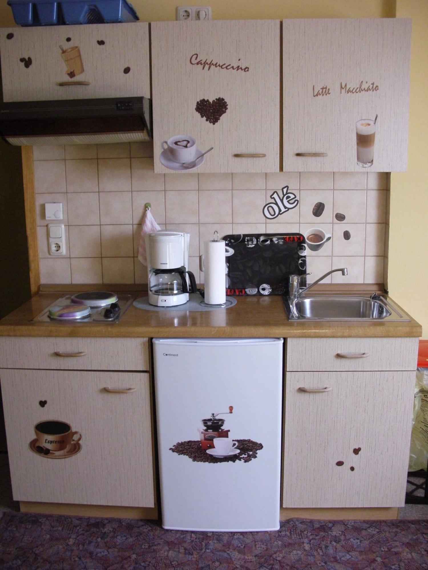 Wildt Apartment Petersdorf auf Fehmarn