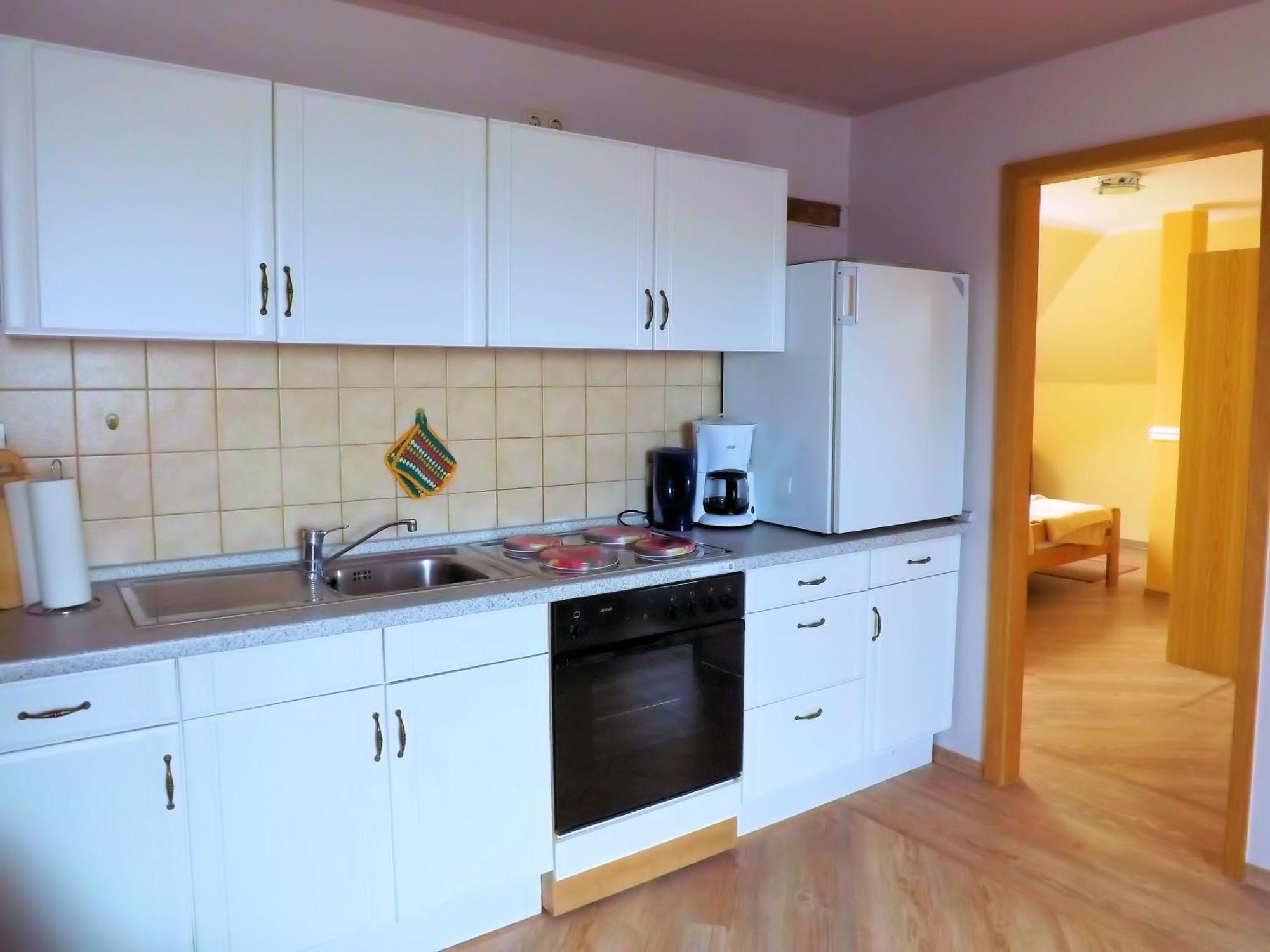 Wildt Apartment Petersdorf auf Fehmarn