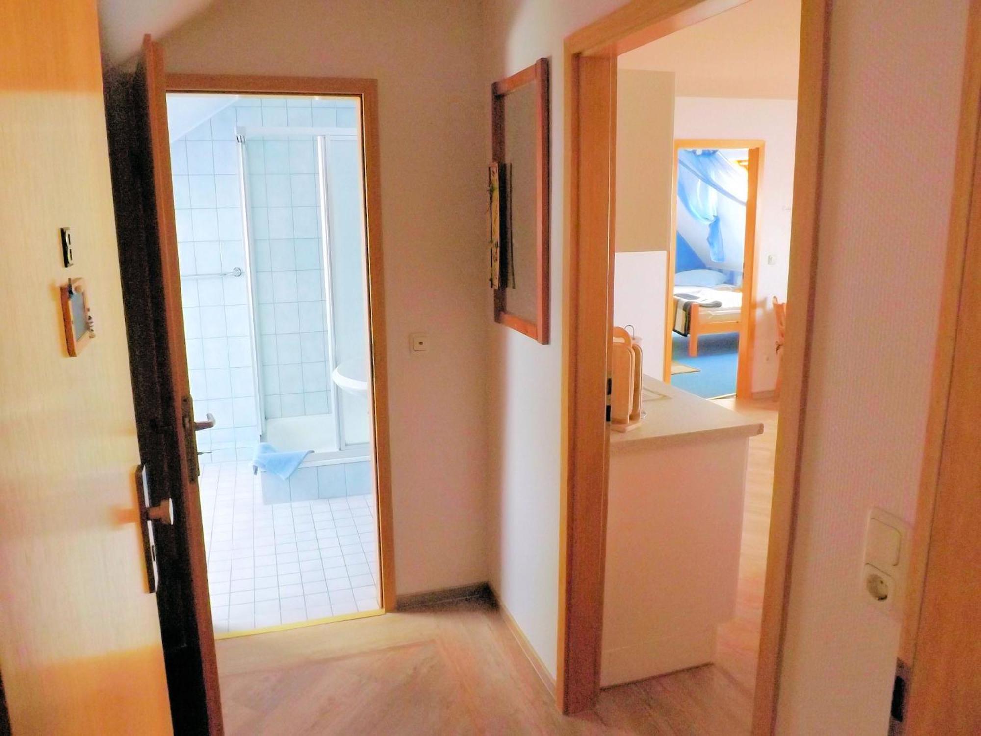 Wildt Apartment Petersdorf auf Fehmarn