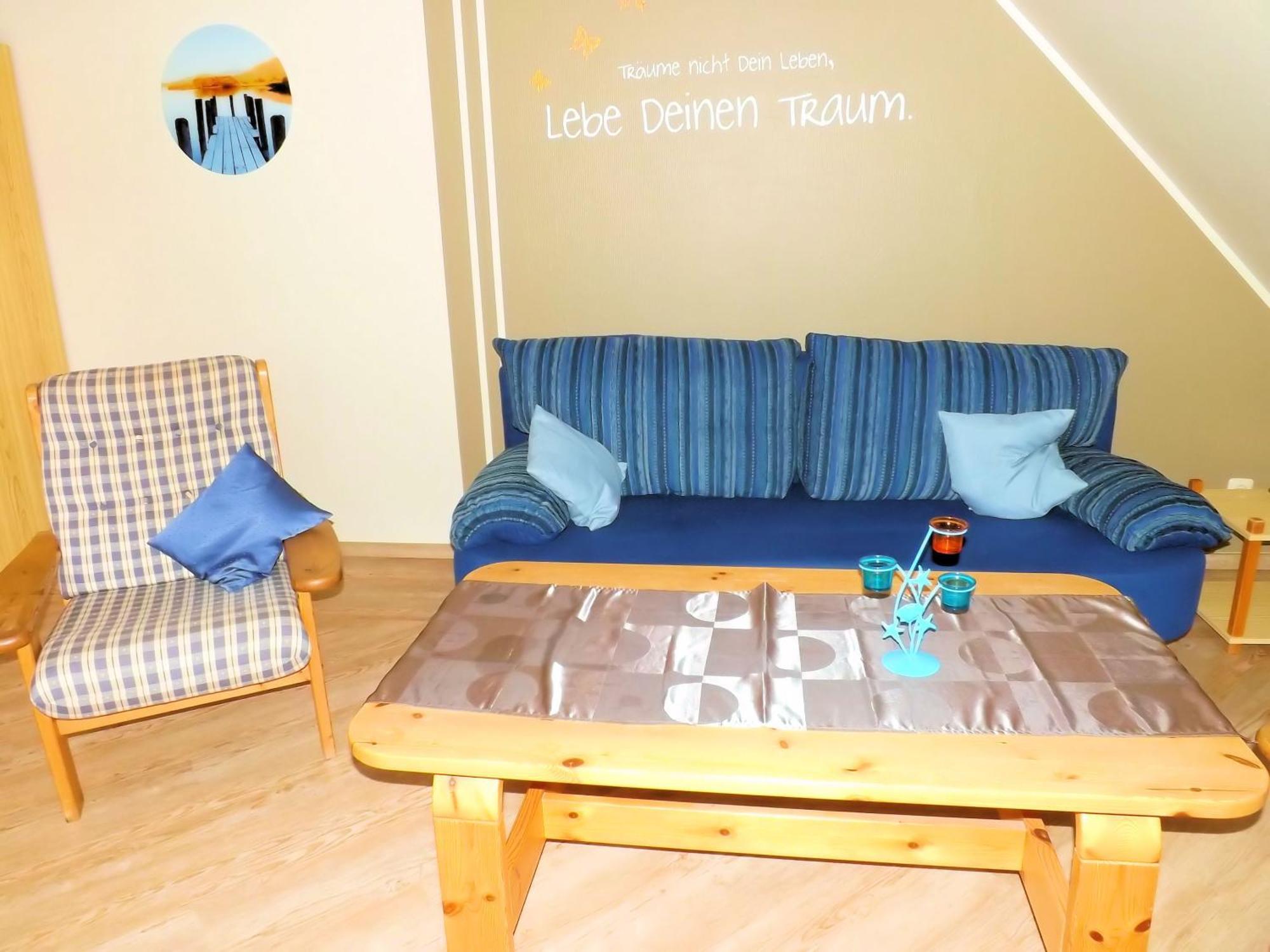 Wildt Apartment