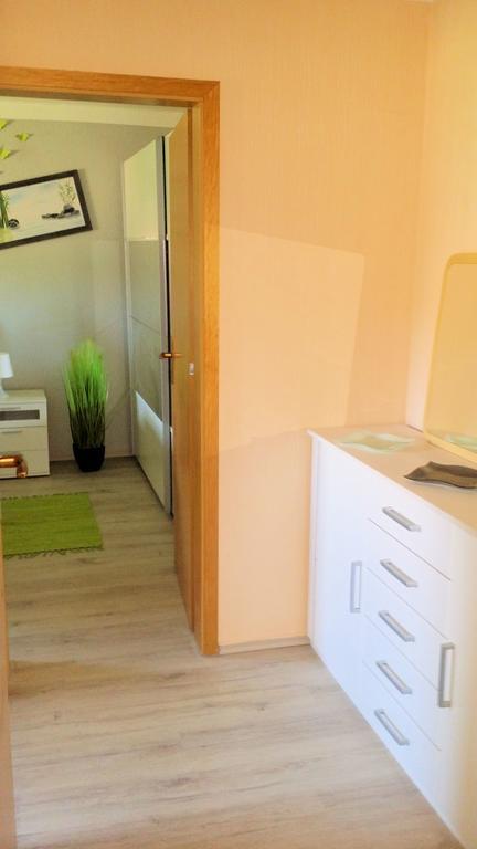 Wildt Apartment