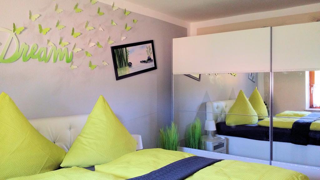 Wildt Apartment Petersdorf auf Fehmarn