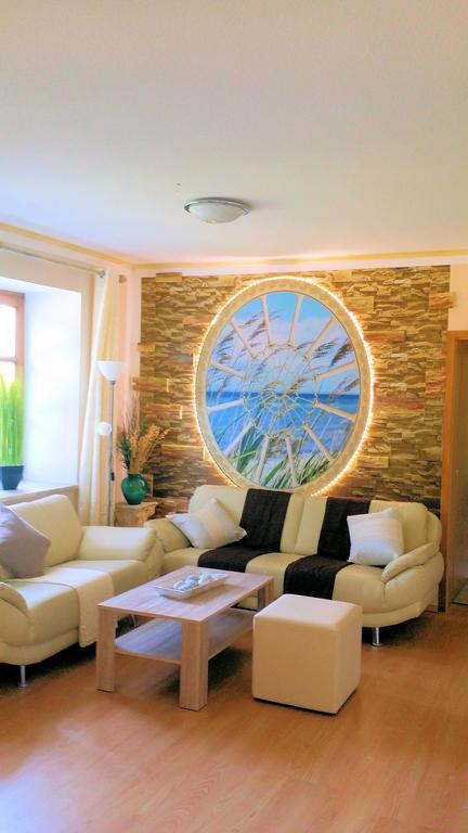 Wildt Apartment