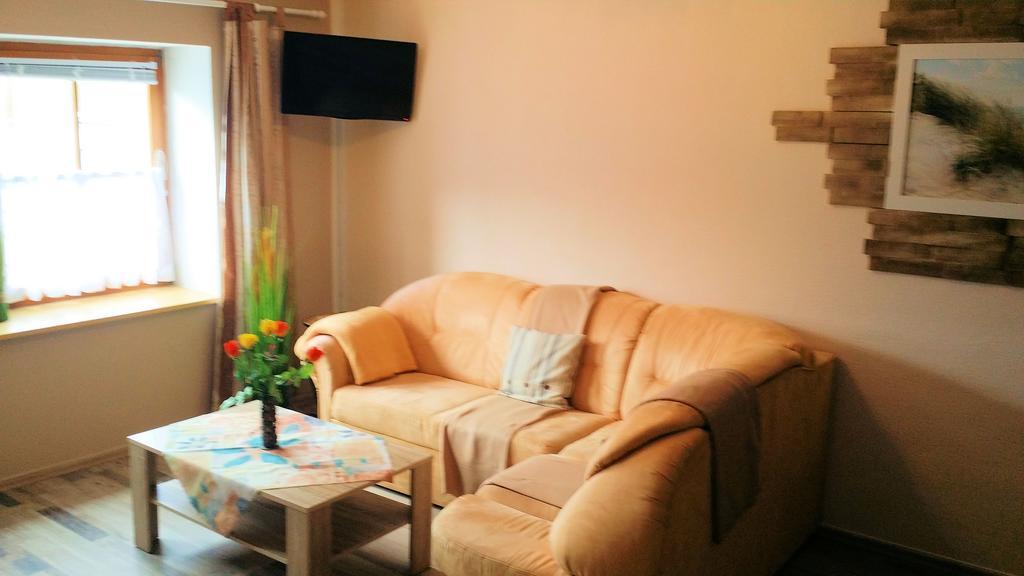 Wildt Apartment Petersdorf auf Fehmarn