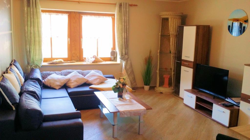 Apartment Wildt Petersdorf auf Fehmarn
