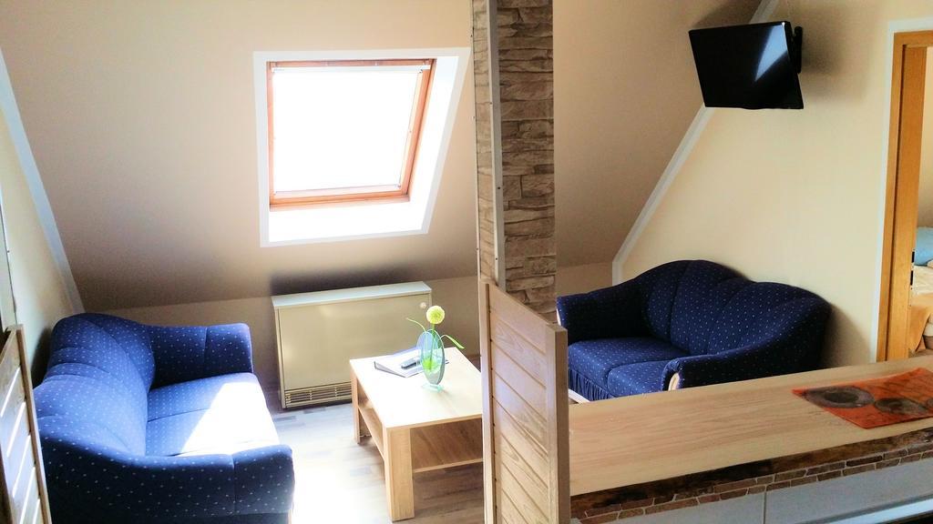 Wildt Apartment