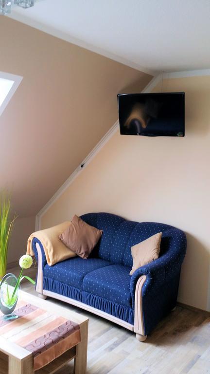Apartment Wildt Petersdorf auf Fehmarn