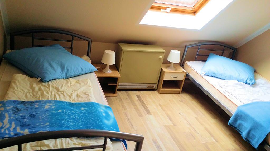 Wildt Apartment