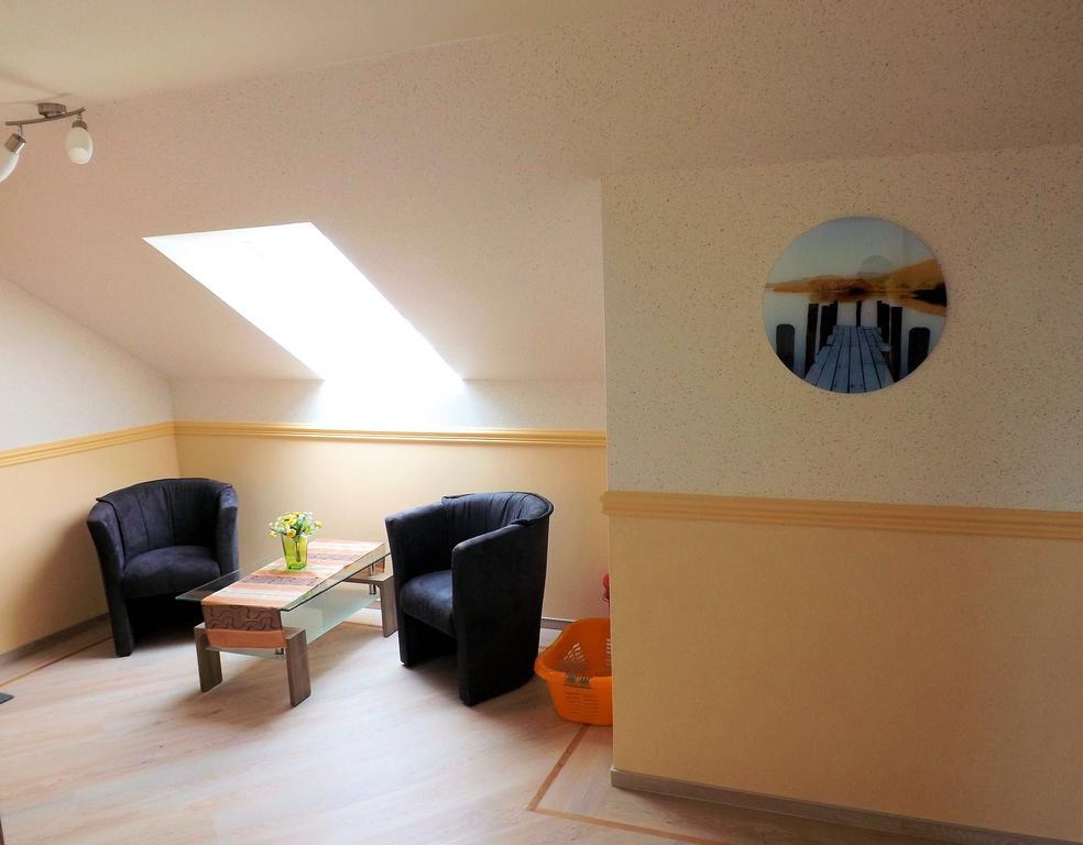 Apartment Wildt Petersdorf auf Fehmarn