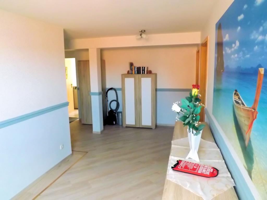 Apartment Wildt Petersdorf auf Fehmarn